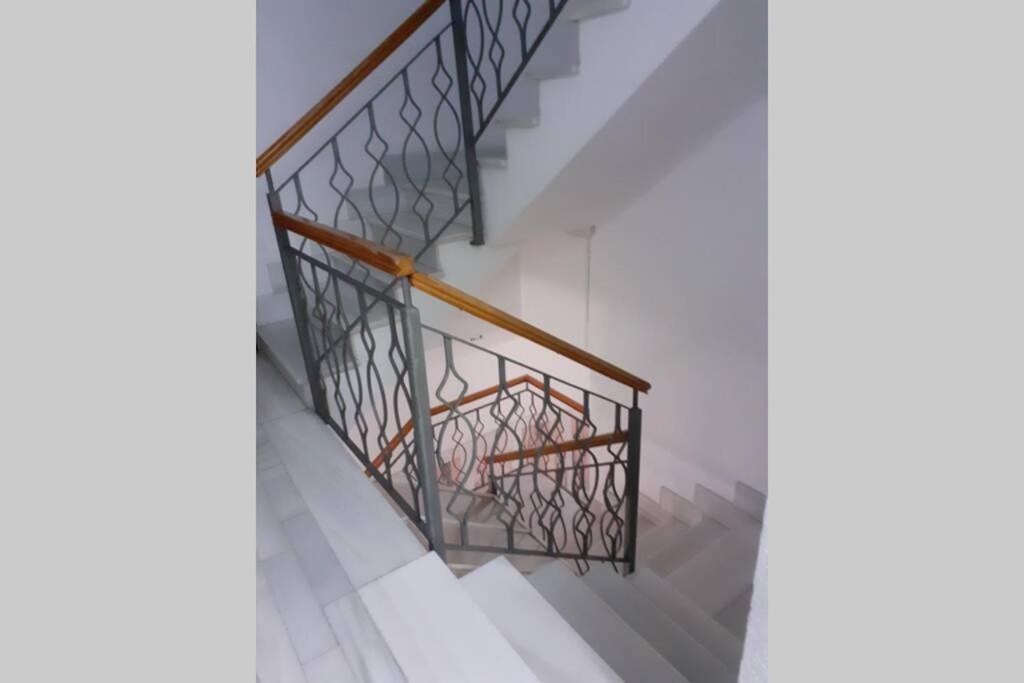 Apartamento Con Piscina En El Centro De Blanes Ngoại thất bức ảnh